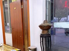 -好运来农家菜(吉林路店)