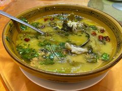 -张家卫·阳江菜·小海鲜(肥婆湾桥店)