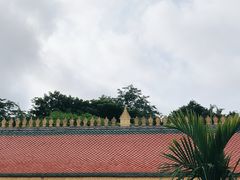 -西双版纳勐泐文化旅游区