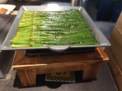 -很久以前羊肉串(中山公园店)