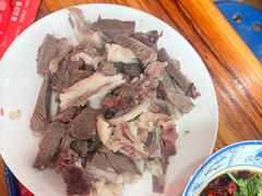 -三中高皇羊肉馆