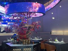 -锦府园·新台州菜(合生汇店)