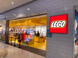 -乐高授权专卖店(朝阳大悦城店)