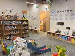 -七田真体验中心(徐东群星城中心)