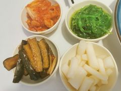 -肆月河豚·新淮扬(金融街店)