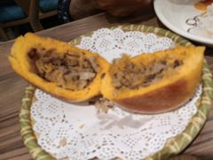 -九转小磨·非遗东北菜(万达广场店)