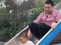 -海兰云天度假区温泉