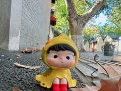 -颐和路民国时期公馆风貌区