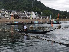-新安江山水画廊风景区