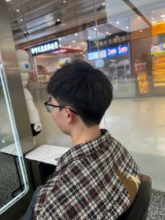-川和潮人