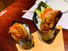 -玄海寿司(国贸店)