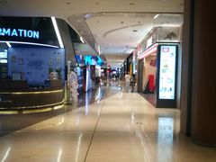 -麦当劳(苏州中心星悦汇店)