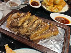 -品回味清真西北楼(宁波首店)