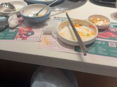 -韩香福烤肉庄园(荣成店)