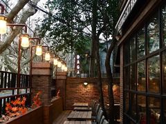 -Boxing Cat Brewery拳击猫精酿啤酒馆(永福店)
