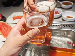 -海底捞火锅(银泰中心店)