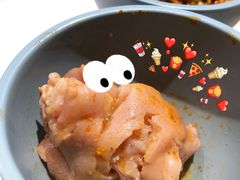 酸汤猪手火锅-小街猪手(团结湖店)