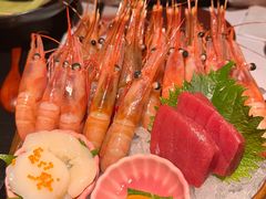 -花潮料理艺食馆(世欧广场店)
