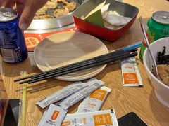 -新石器烤肉(百联川沙店)