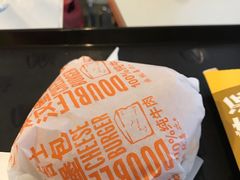 -麦当劳(一德路店)