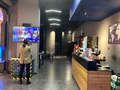 -镭战前线·真人CS·团建·亲子·生日派对(南山来福士店)