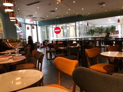 大堂-COSTA COFFEE(水游城店)