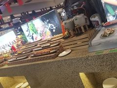 -尚宴牛特鲜自助(太原街万达店)