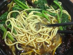 -宋八戒手工板面(车站路店)