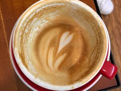 卡布-COFFEE HOLIC(朝外SOHO店)
