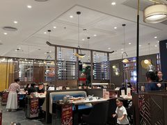 -稻香海鲜饭店(第一国际店)