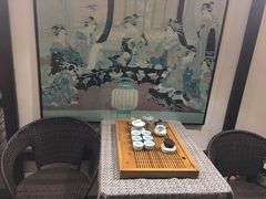 -桥岚·巷子鲜河豚鱼(专门店)