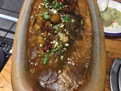 -人民公社大食堂(张家湾店)