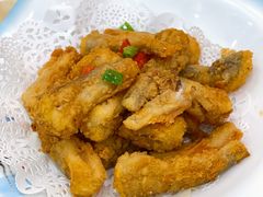 -寻味顺德·南记酒家·传统顺德菜·鱼生(广源路店)