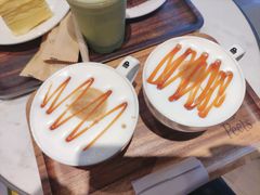 -Peet's Coffee皮爷咖啡(豫园店)