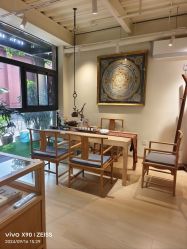 -沐迪珠宝&法佑艺术疗愈空间