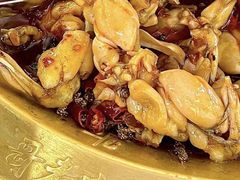 -哥老官重庆美蛙鱼头(日月光店)
