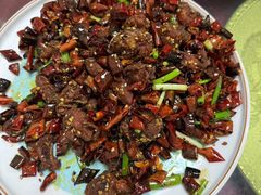 -山海关清和浑锅店