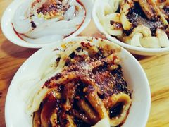 -洞子口张老二凉粉(文殊院店)