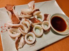 -抱德·潮汕味(敦和店原惠城鱼仔)