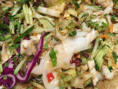 -西贝(上海我格广场店)