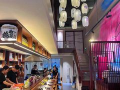 -葉家.焼鳥.居酒屋(惠利街店)