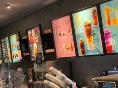-星巴克臻选(广州东山锦轩店)