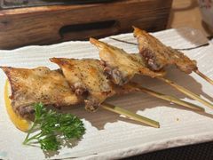 -德川家日本料理(中关村寰太大厦店)