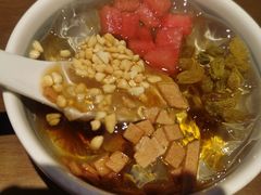 -向川南·水煮鱼·川菜(和平里店)
