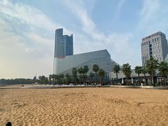 -金沙湖公园