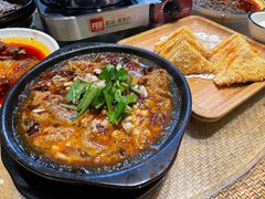-陶德砂锅(蜀汉路店)