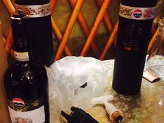 -大汗行宫园林餐厅