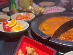-蜀大侠火锅(四川北路店)