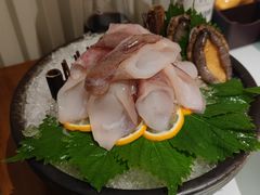 -虾佬圣汤·海鲜姿造(乐堤港店)