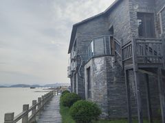 -鹰龙海畔度假酒店(咸祥店)